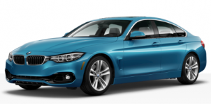 BMW 4 Series 440i xDrive Gran Coupe 2019