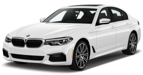 BMW 5-Series 530i xDrive Sedan 2019