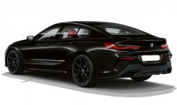 BMW 8 Series Competition Gran Coupe 2020