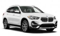 BMW X1 xDrive28i 2021