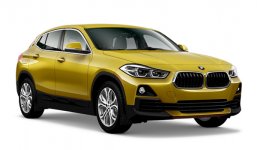 BMW X2 sDrive28i 2021