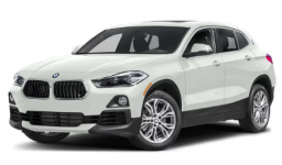 BMW X2 xDrive 28i