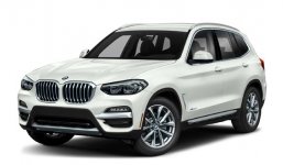 BMW X3 M40i 2022