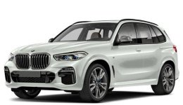 BMW X5 Sports Activity Vehicle 2020