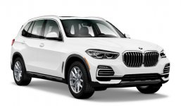 BMW X5 sDrive40i 2021