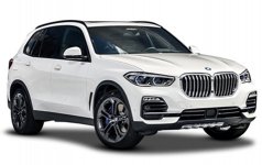 BMW X5 xDrive30d xLine 2020