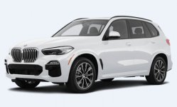 BMW X5 xDrive40i M Sport 2020