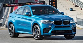 BMW X6 xDrive35i 2019