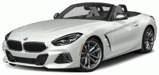 BMW Z4 M40i 2020