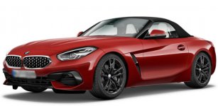 BMW Z4 sDrive 20i 2019