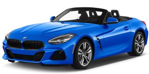 BMW Z4 sDrive30i 2020