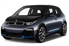 BMW i3 120 Ah 2020