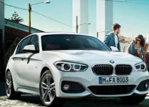 BMW 1-Series 118i