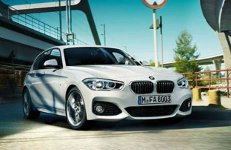 BMW 1-Series 120i 