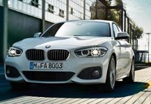 BMW 1-Series 125i 