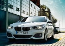 BMW 1 Series m135i