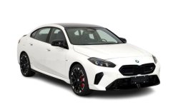 BMW 228 Gran Coupe 2027