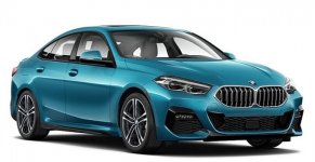 BMW 228i Gran Coupe 2022