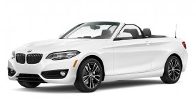 BMW 2 Series 230i Convertible 2021