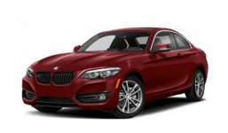 BMW 2 Series 230i Coupe 2023