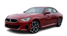 BMW 2 Series 230i xDrive Coupe 2025