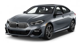 BMW 2 Series Gran Coupe 2023