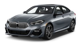 BMW 2 Series Gran Coupe 2024