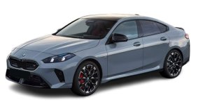 BMW 2 Series Gran Coupe 2026