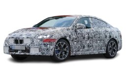 BMW 2 Series Gran Coupe 2027