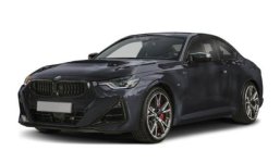 BMW 2 Series M240i Coupe 2025 BMW 2 Series M240i Coupe 2025