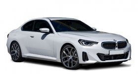 BMW 2 Series M240i xDrive 2022