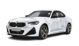 BMW 2 Series M240i xDrive Coupe 2025 BMW 2 Series M240i xDrive Coupe 2025