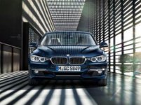 BMW 3 Series 316i 