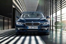 BMW 3-Series 320i 