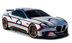 BMW 3.0 CSL 2023