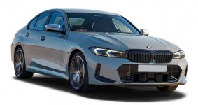 BMW 330e xDrive Plug-In Hybrid 2023