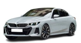 BMW 3 Series (G50 / G51) 2027