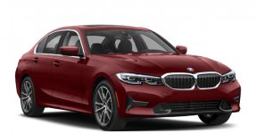 BMW 3 Series 330i Sedan 2022