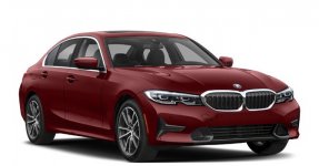 BMW 330i xDrive Sedan 2022