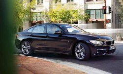 BMW 4-Series 428i Gran Coupe xDrive 