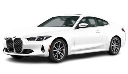 BMW 430i Coupe 2027