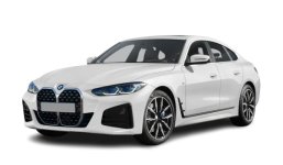 BMW 430i Gran Coupe 2024