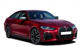 BMW 440i xDrive Gran Coupe 2022