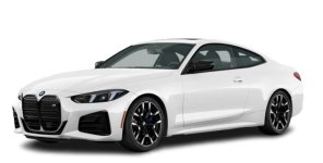 BMW 4 Series 2026
