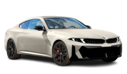BMW 4 Series Gran Coupe 2027