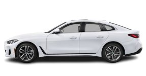 BMW 4 Series Gran Coupe 2027