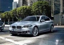 BMW 5 Series 528i xDrive