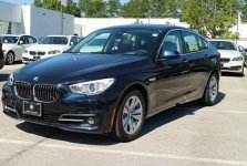 BMW 5-Series 535i xDrive 