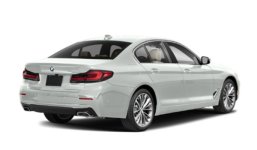 BMW 530e Plug-In Hybrid 2023