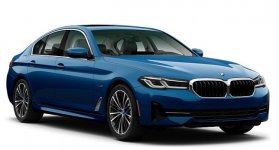 BMW 530e xDrive Plug-In Hybrid 2023